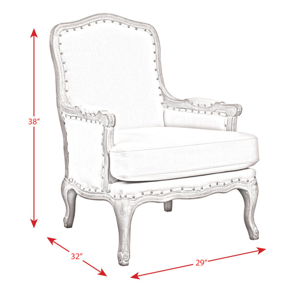 Bransford armchair 2025